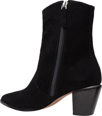 Wynn Bootie