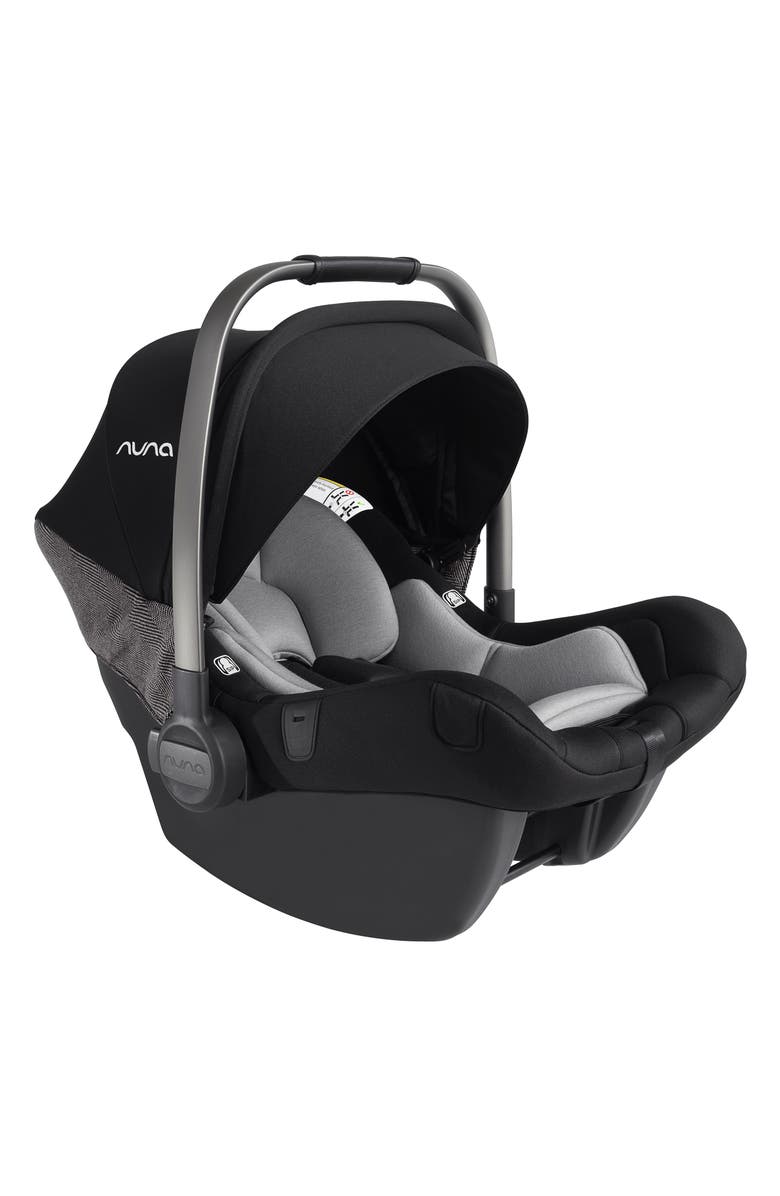 Nuna PIPA<sup>™</sup> Lite LX Infant Car Seat & Base, Alternate, color, 