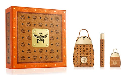 Mcm Eau De Parfum 3-piece Gift Set In No Color
