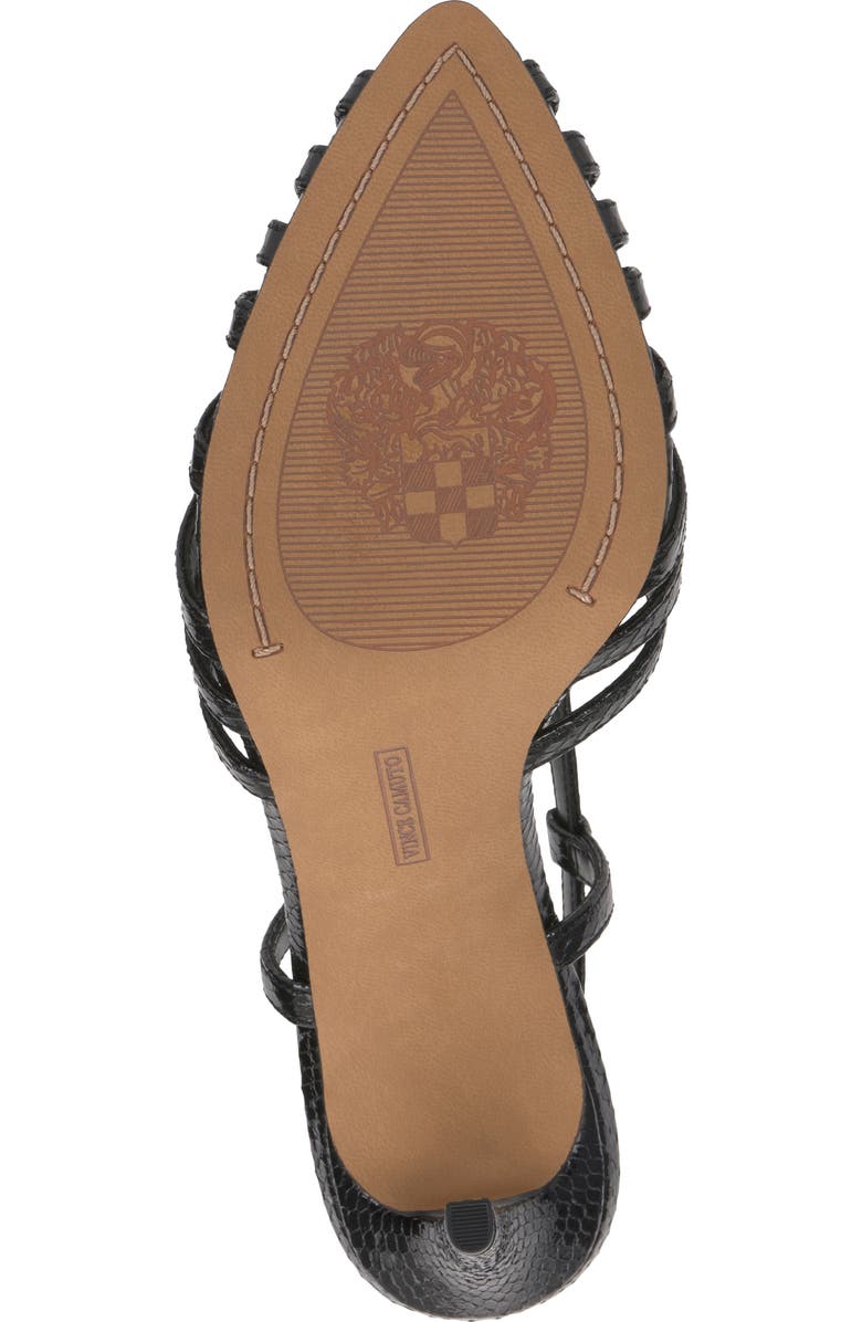 Vince Camuto Hannie Slingback Sandal, Alternate, color,