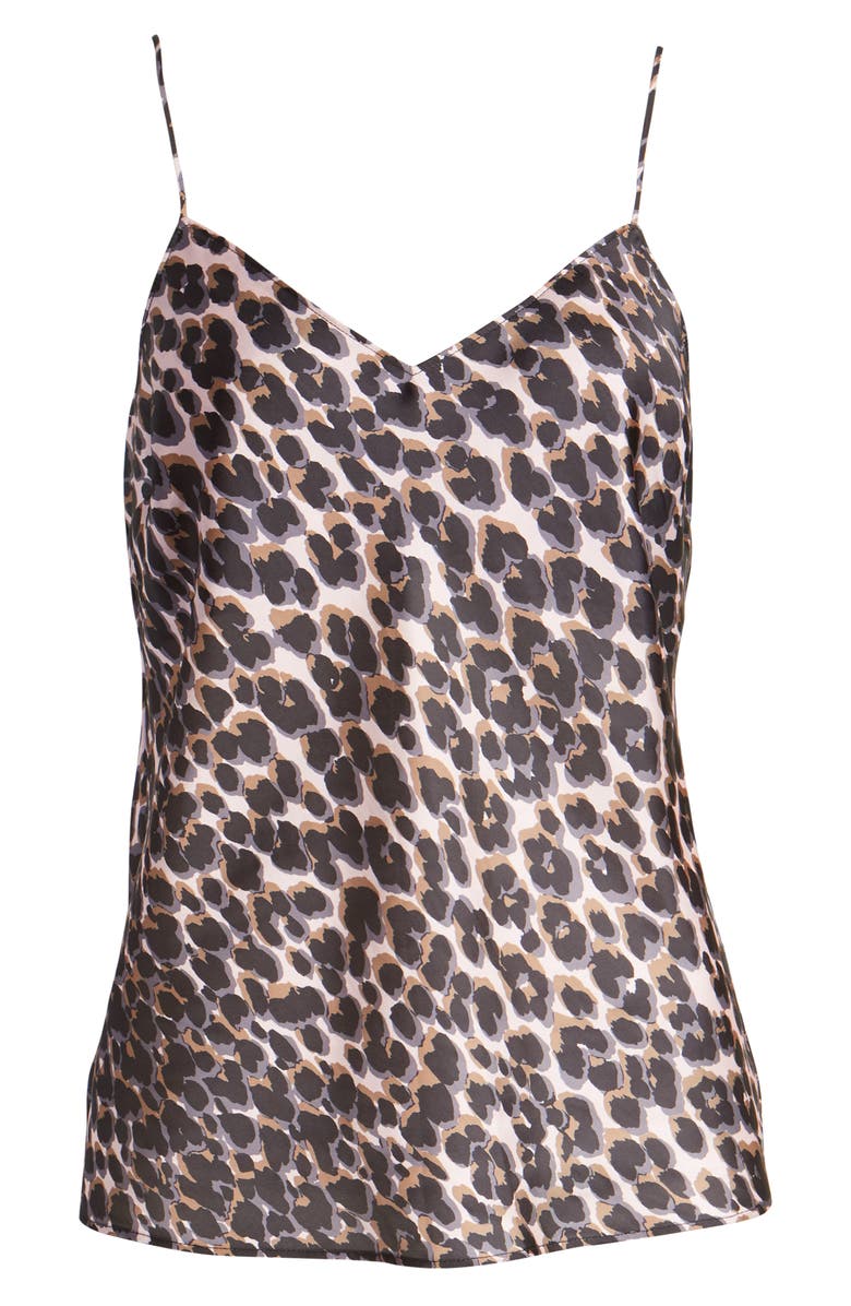 PAIGE Cicely Camisole, Alternate, color, 