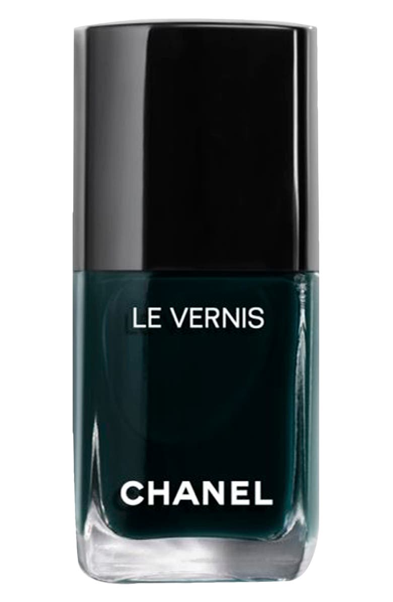 CHANEL LE VERNIS <br />Nail Colour, Alternate, color,