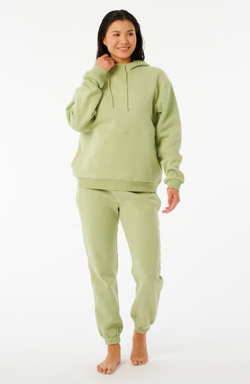 Rip Curl Surf Hoodie In Multi