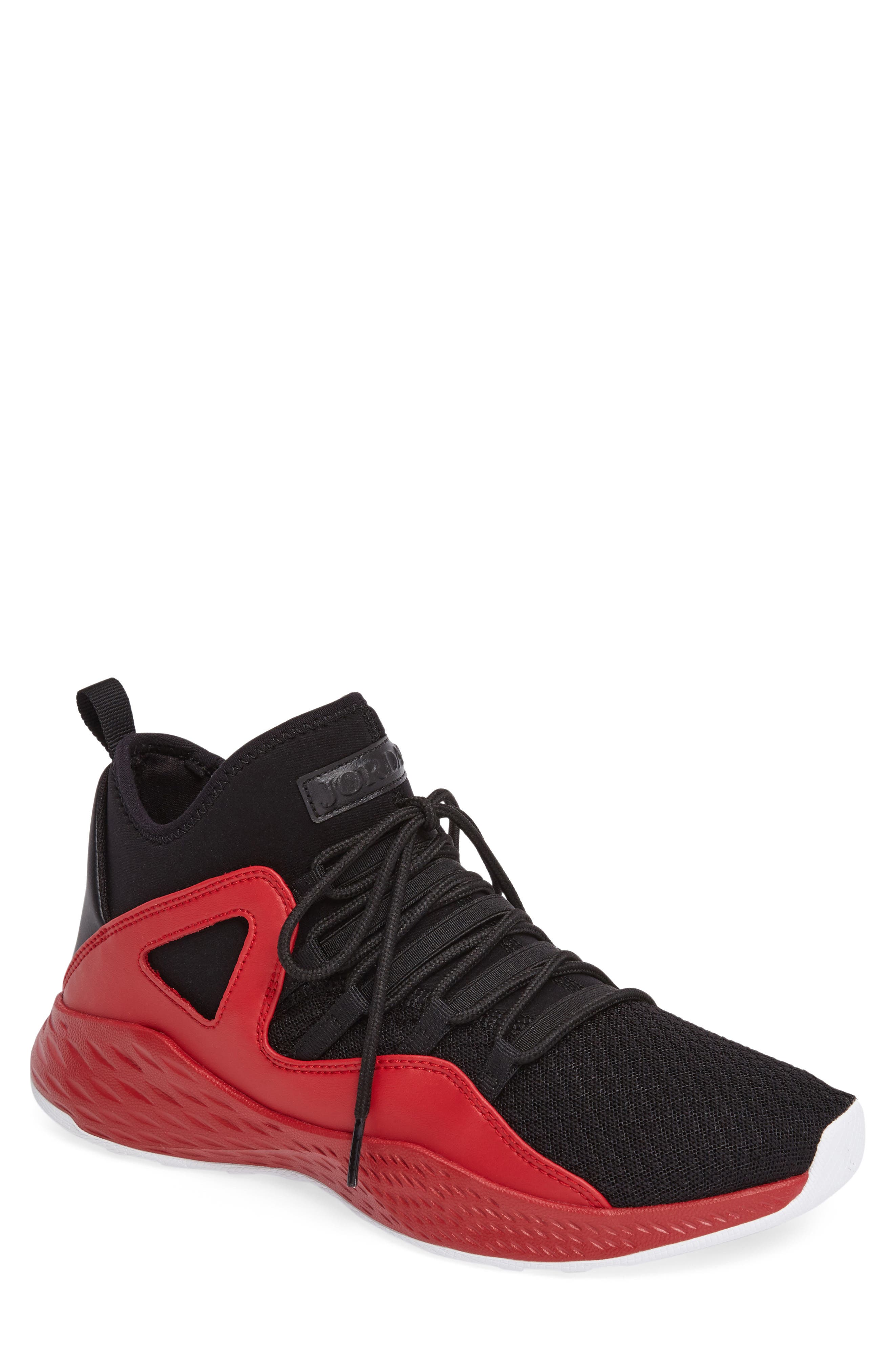 Nike Jordan Formula 23 Basketball Shoe, Main, color, 