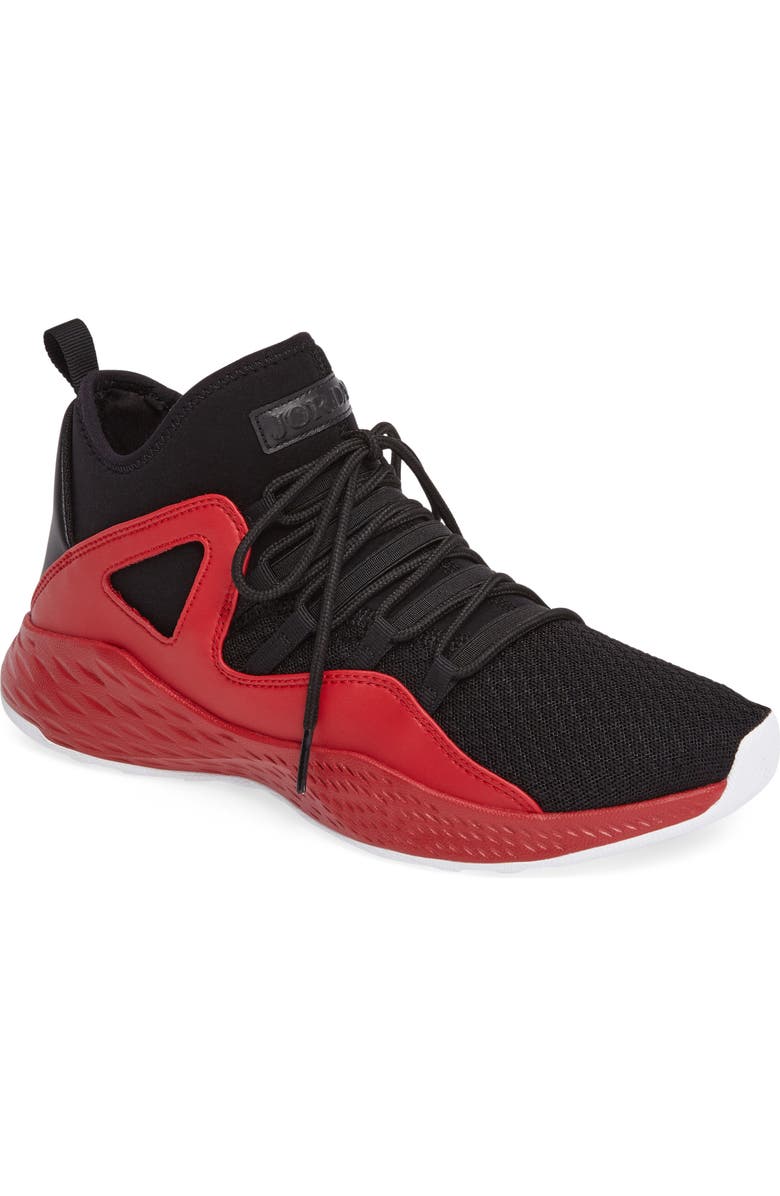 Nike Jordan Formula 23 Basketball Shoe, Main, color,
