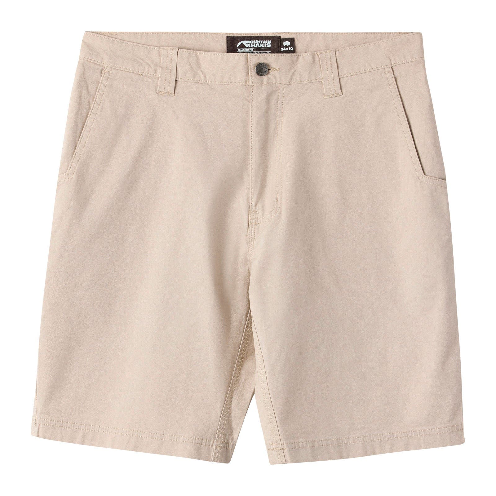 Mountain Khakis All Mountain Short in Freestone 