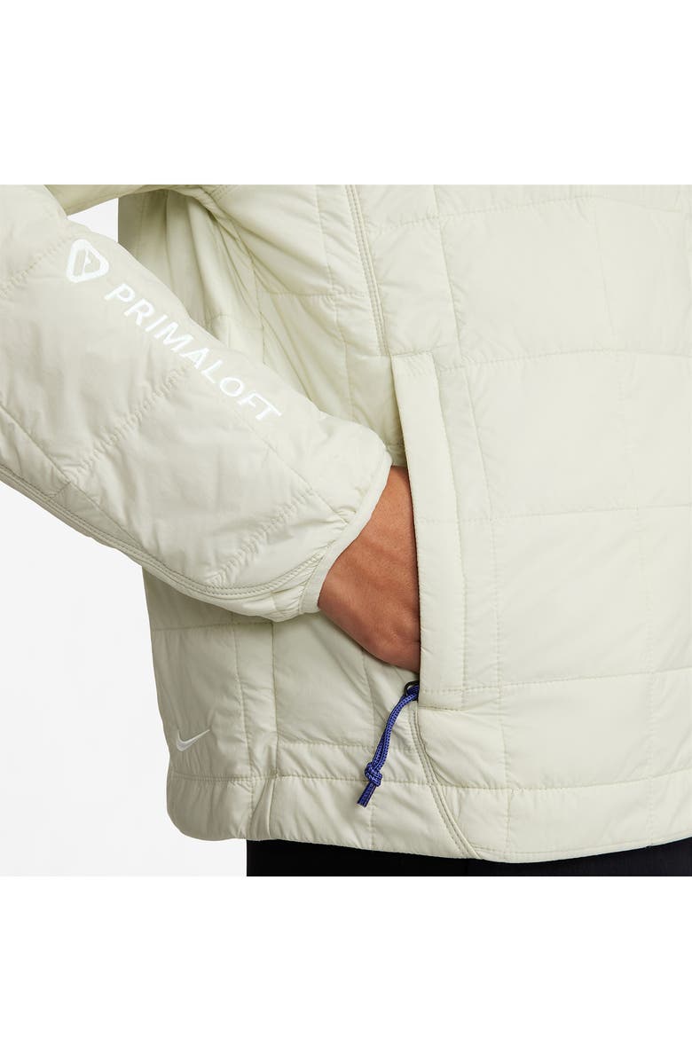 Nike ACG Therma-FIT ADV Quilted Insulated Jacket, Alternate, color, 