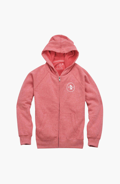 Mini Hoodie