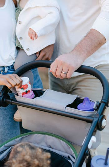 Caravan Coupe v2 Stroller Wagon