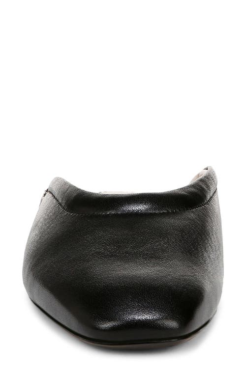 27 Edit Naturalizer Carla Mule In Black