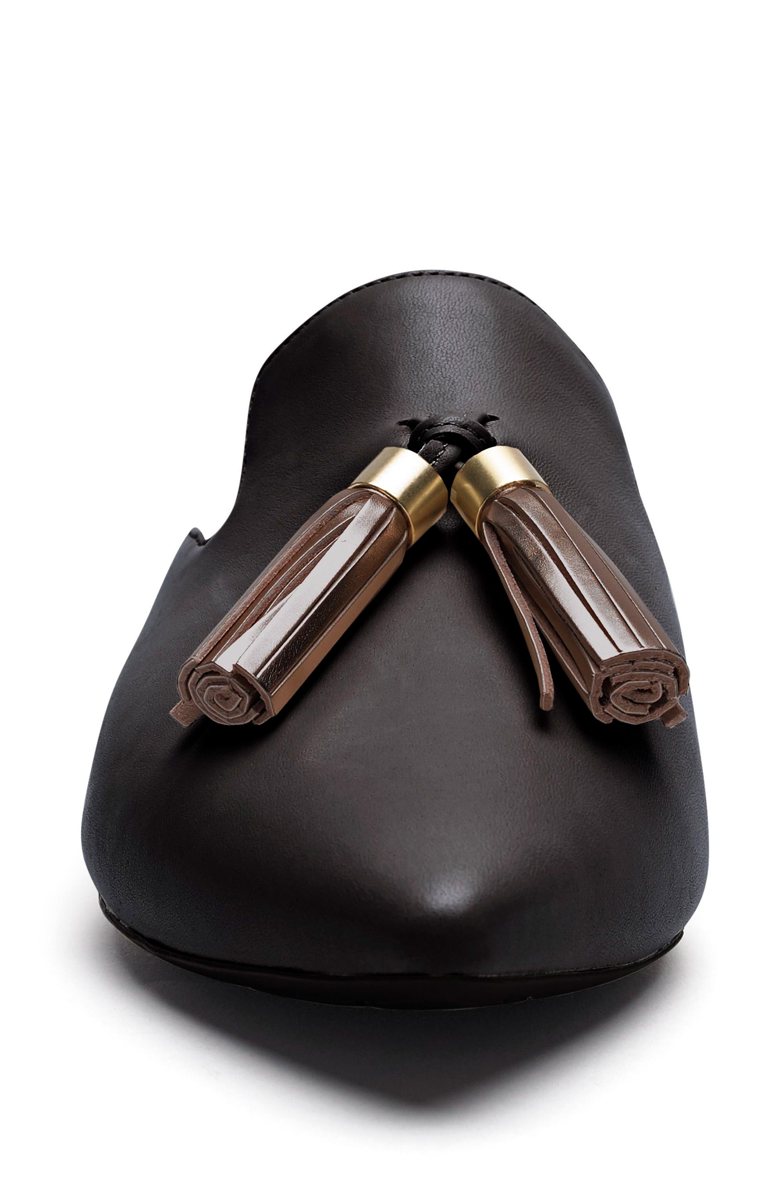 Rockport Total Motion Zuly Tassel Mule, Alternate, color, 