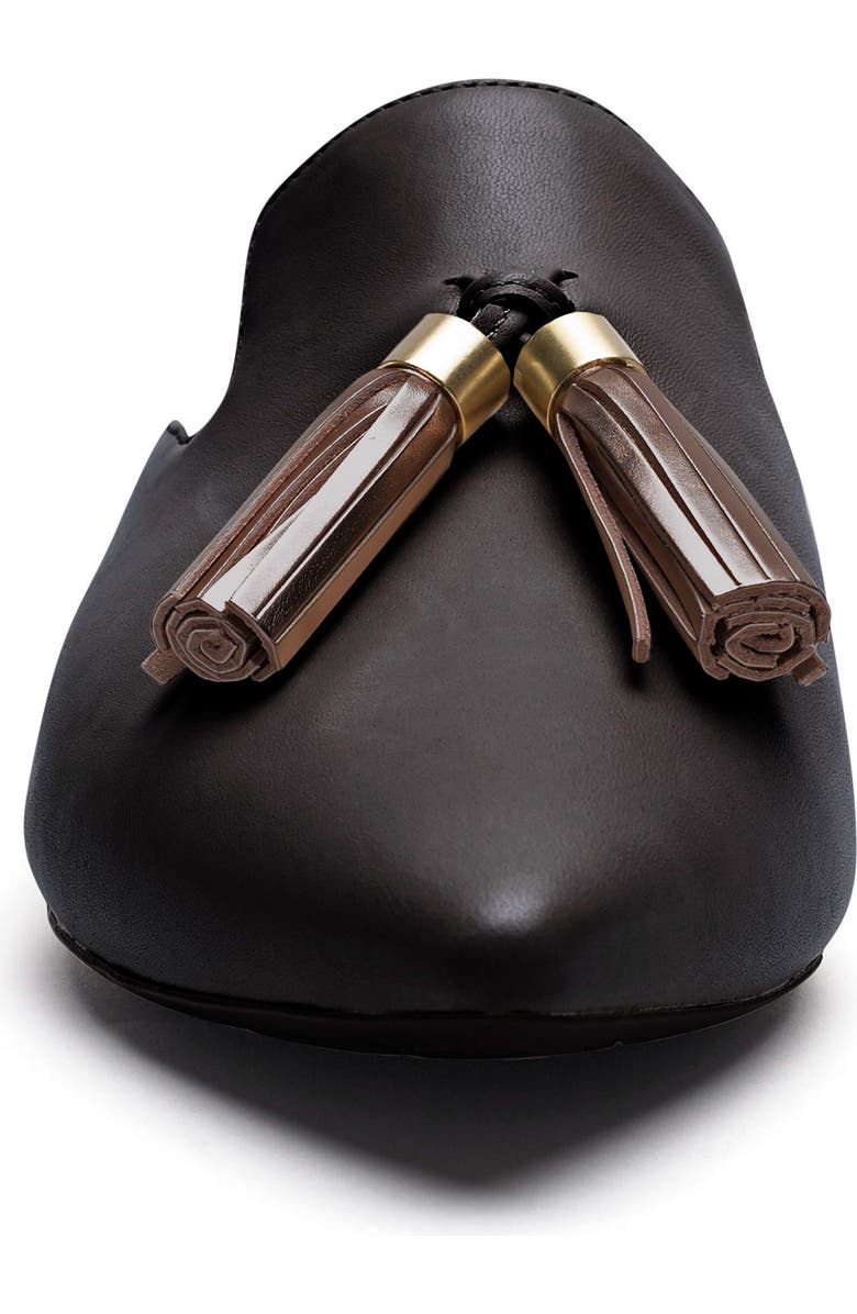 Rockport Total Motion Zuly Tassel Mule, Alternate, color,