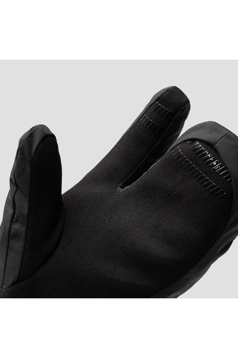 Endure Gore-Tex Insulated Trigger Glove - Men's, Alternate, color, Black