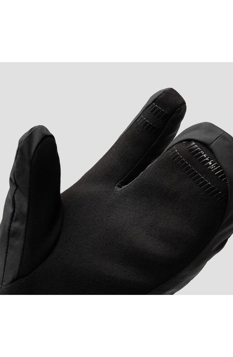 GOREWEAR Endure Gore-Tex Insulated Trigger Glove - Men
s, Alternate, color, Black