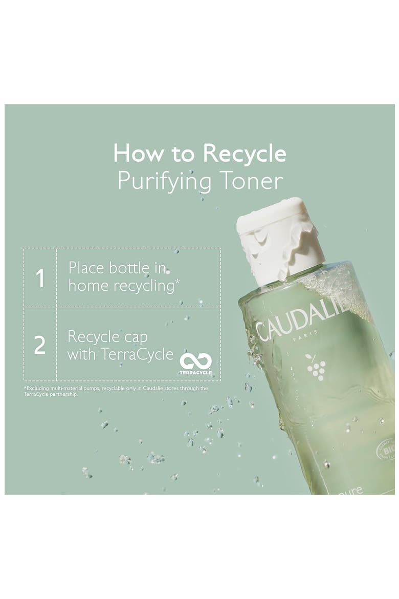Purifying Toner, Alternate, color, NO COLOR