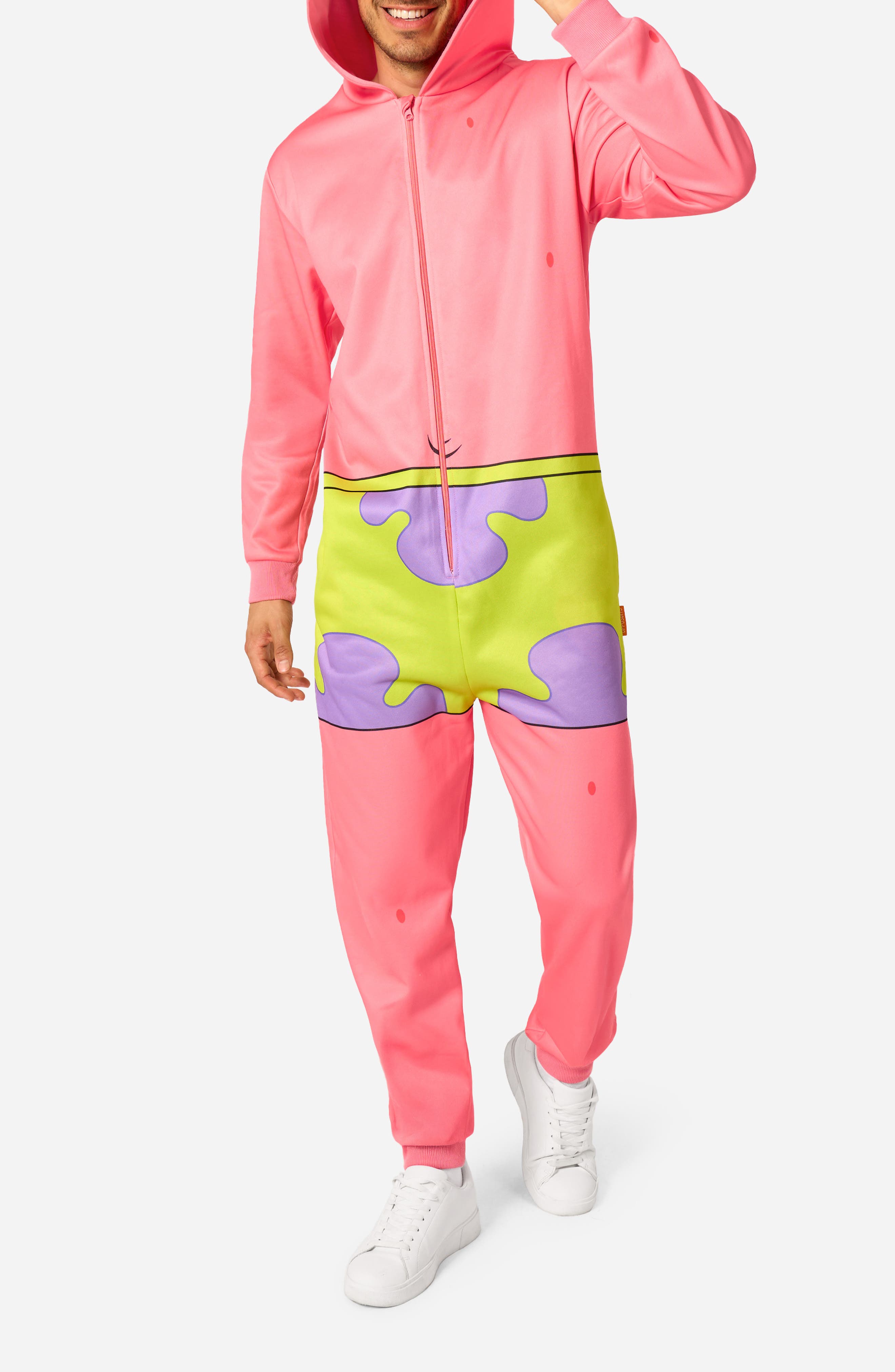 selected PINK
