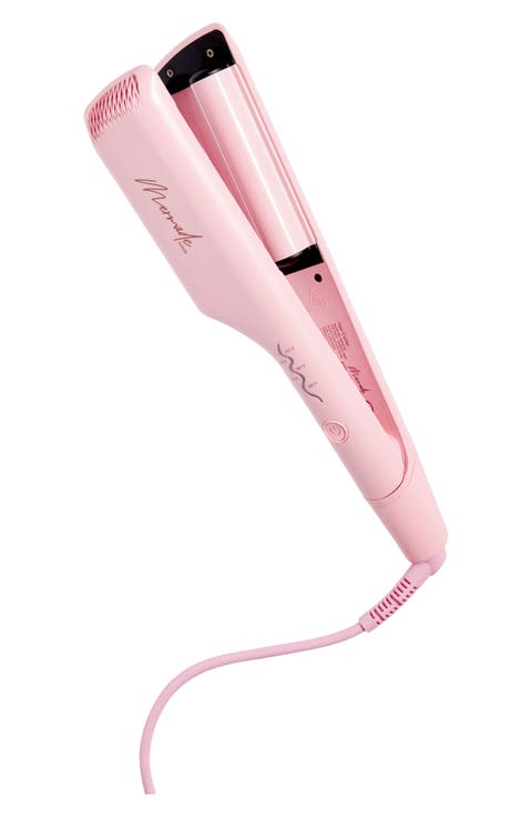 The Double Waver $76 Value