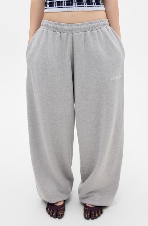 If Harri Wide Leg Pants