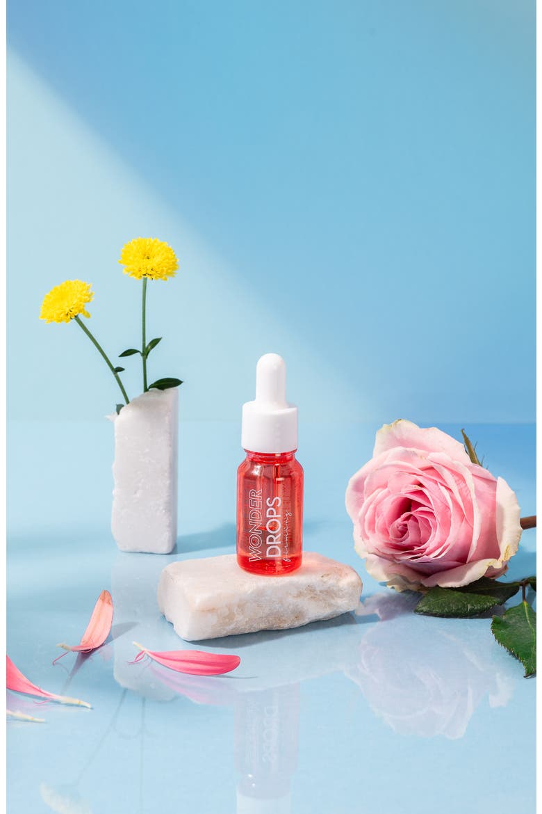 Firming Wonder Drops, Alternate, color, Pink