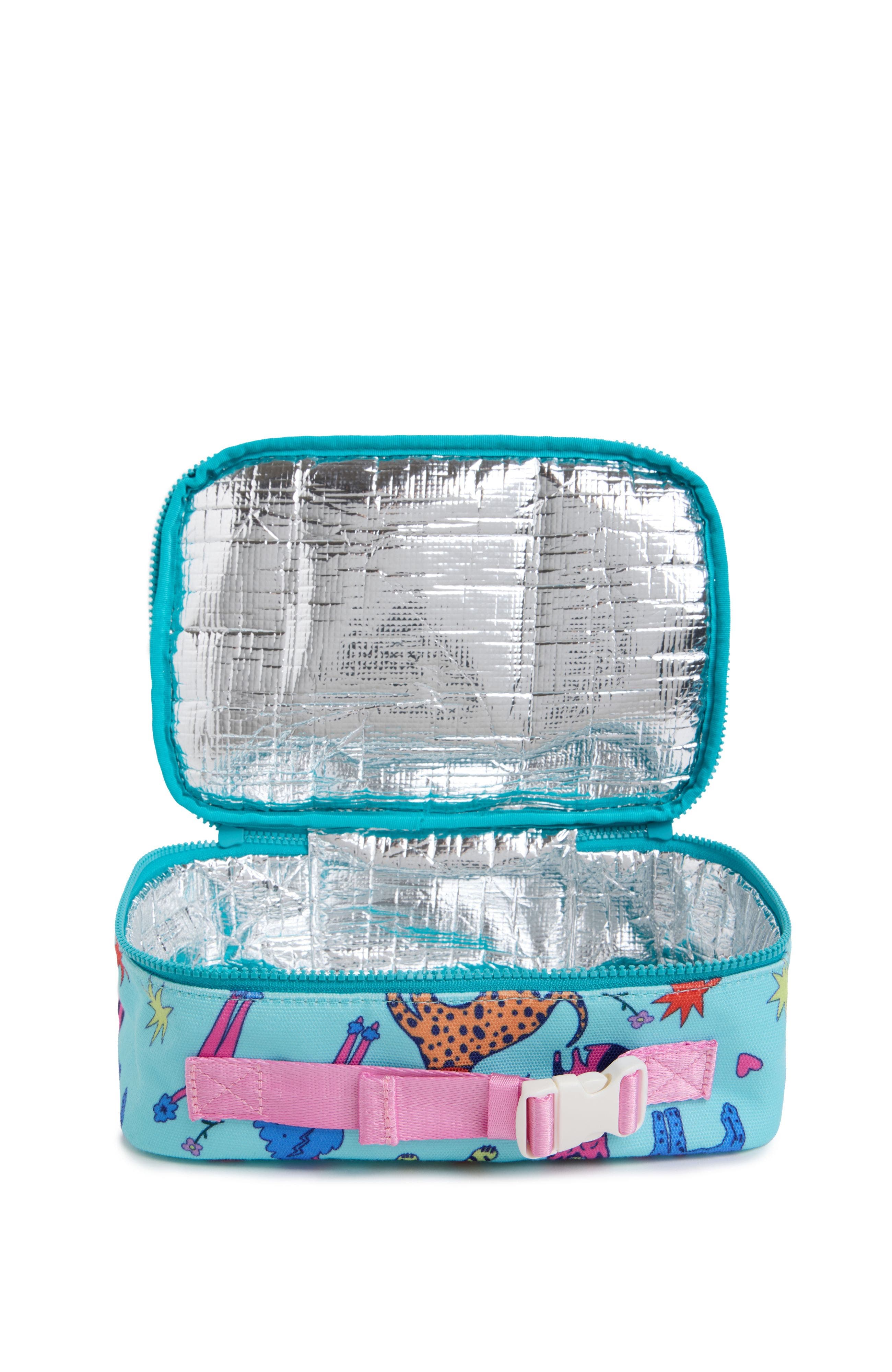 Little Chicken Kids' Lunchbox, Alternate, color, 