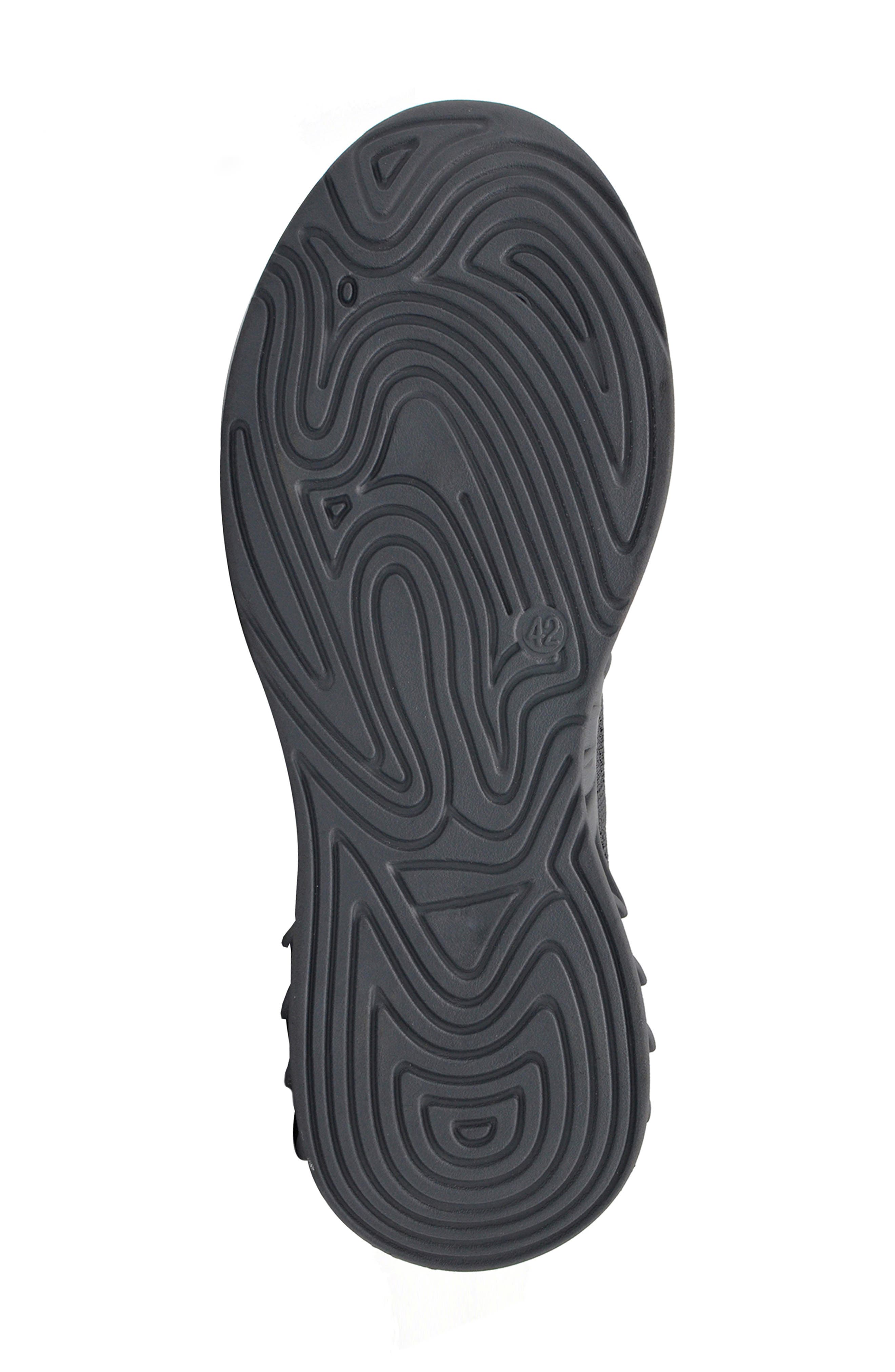 AKADEMIKS Fit 5.0 Sneaker, Alternate, color, 