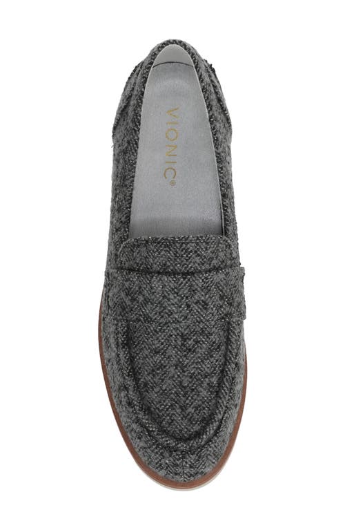 Vionic Cleo Loafer In Multi
