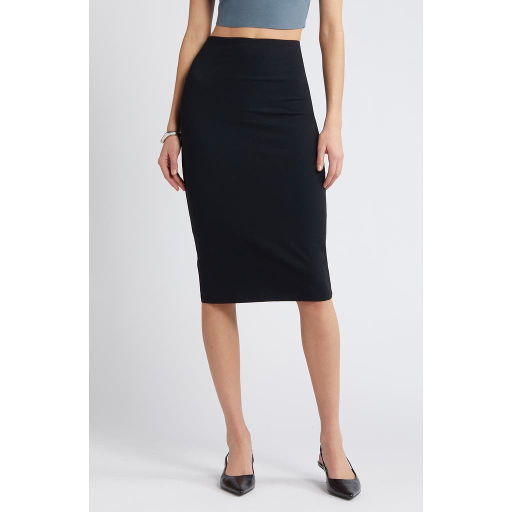 OPEN EDIT OPEN EDIT SMOOTH EDIT MIDI SKIRT