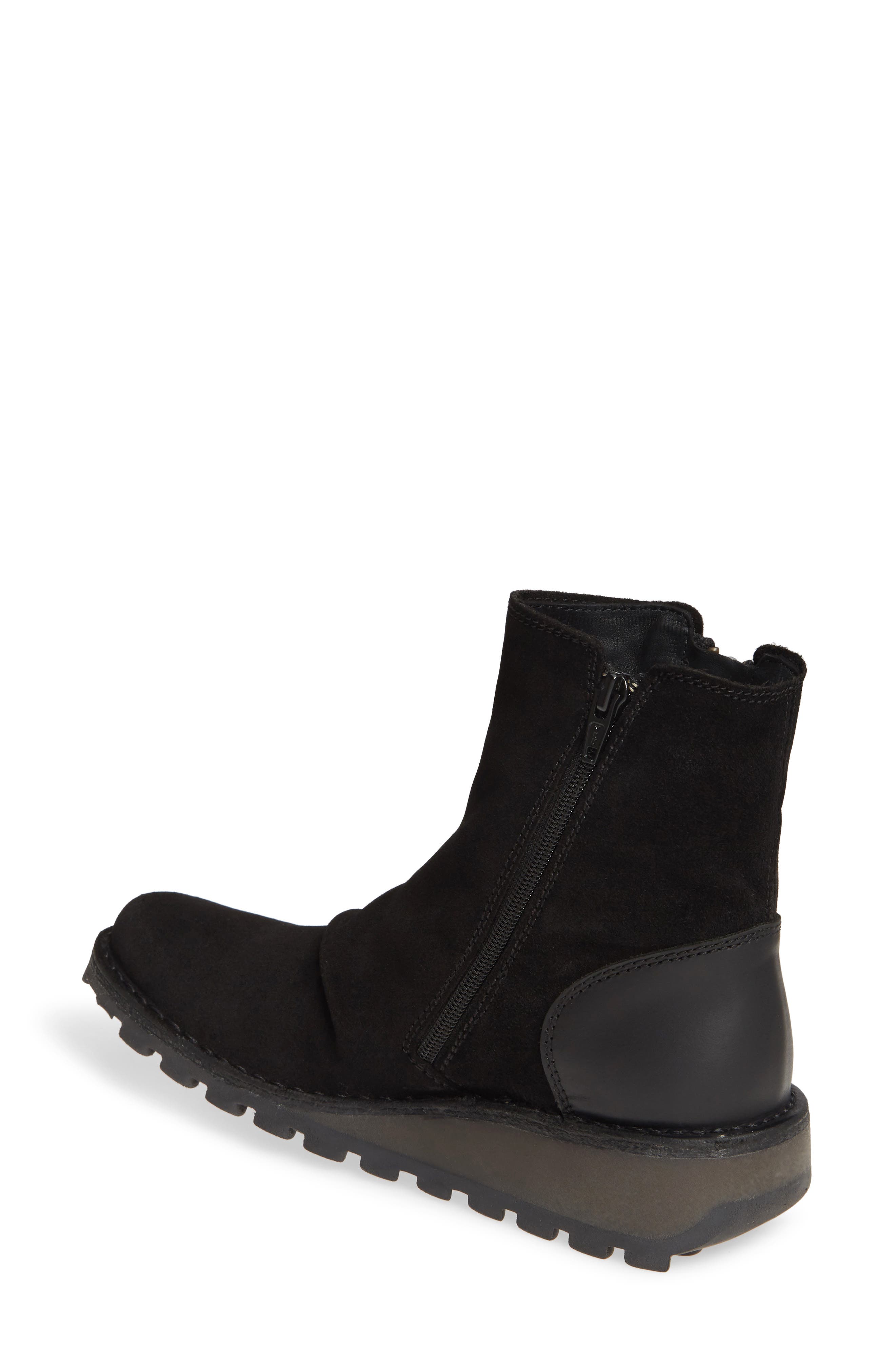 Fly London Mong Boot, Alternate, color, 