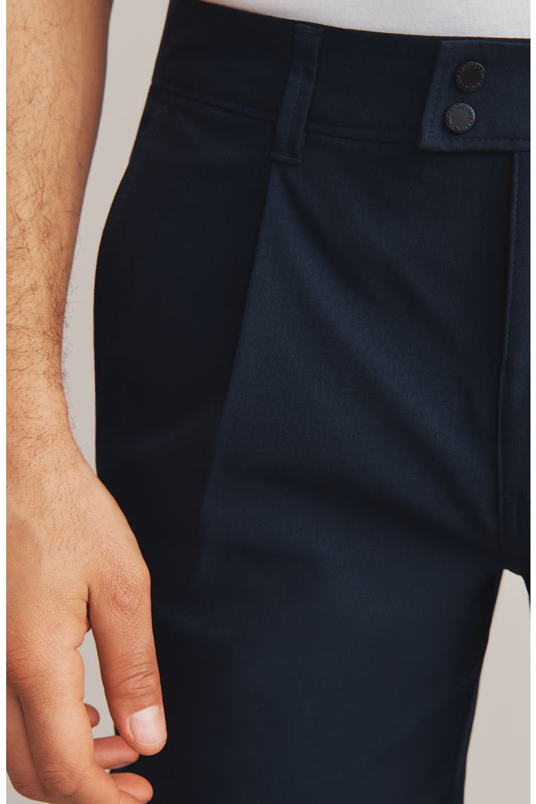 Tour 7-Inch Golf Shorts, Alternate, color, TRUE NAVY