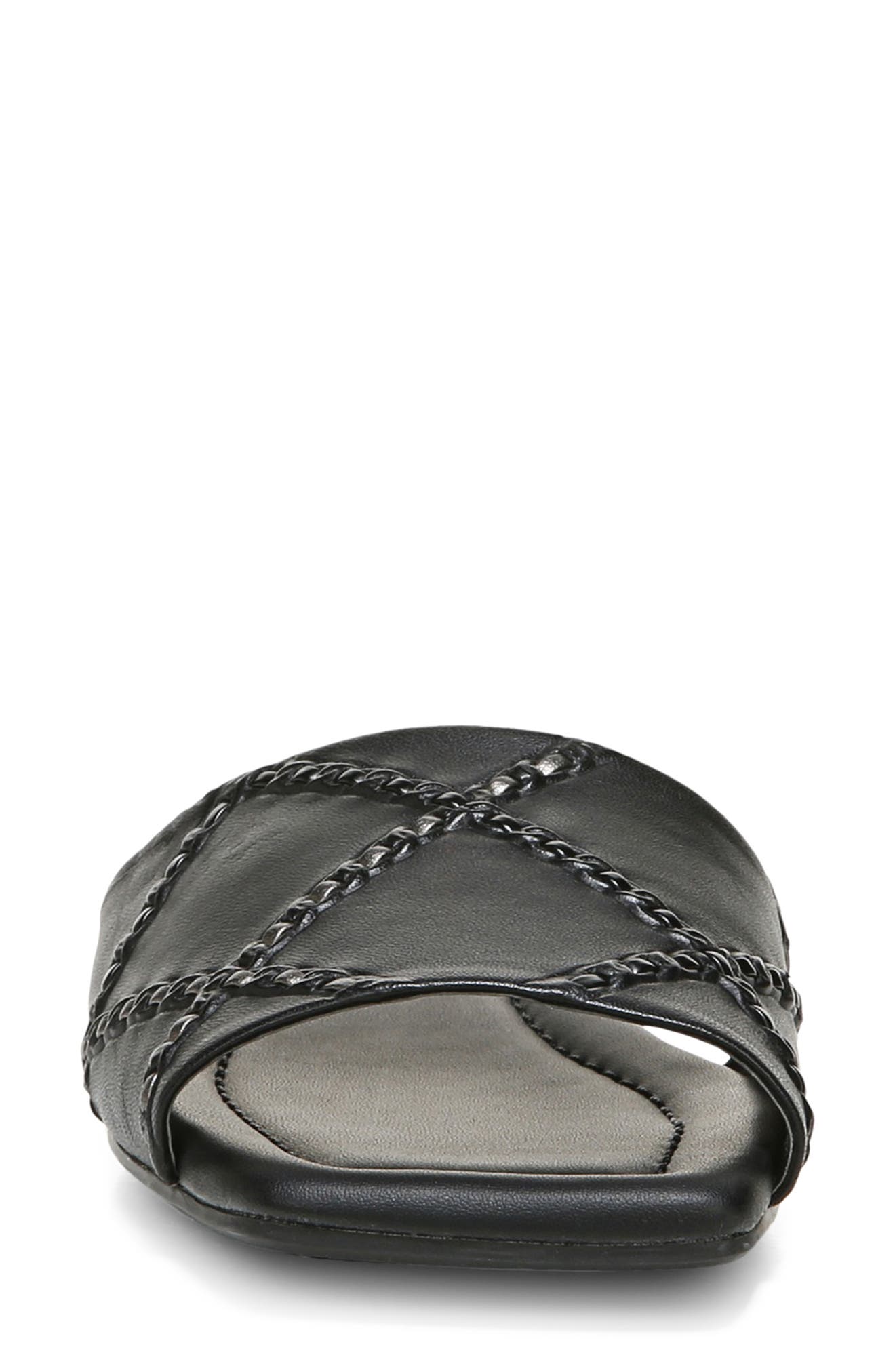 SARTO by Franco Sarto Bordo Slide Sandal, Alternate, color, 