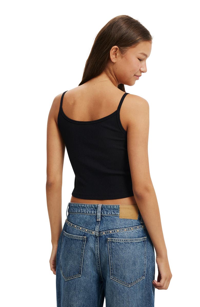 Cotton On Women's Bondi Mid Scoop Cami, Alternate, color, 