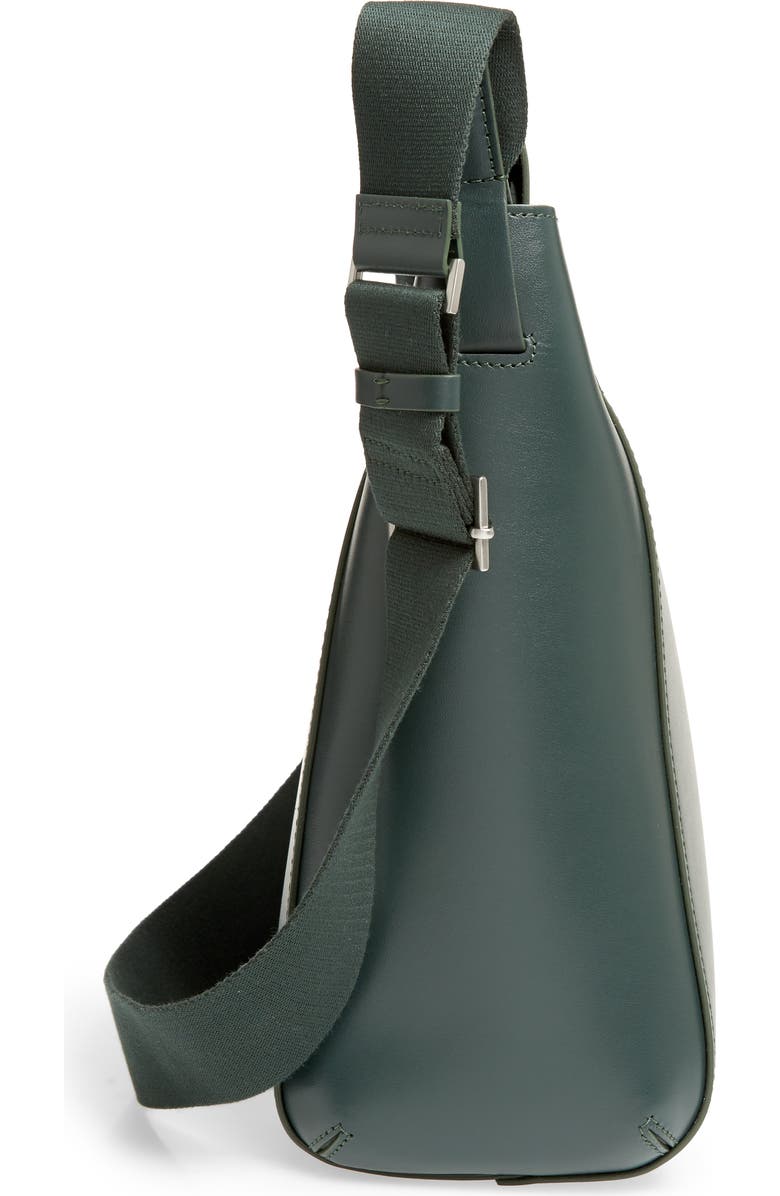Everlane The Form Leather Crossbody Bag, Alternate, color,