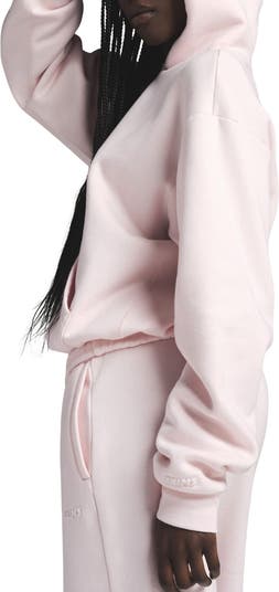 Cotton Fleece Classic Hoodie
