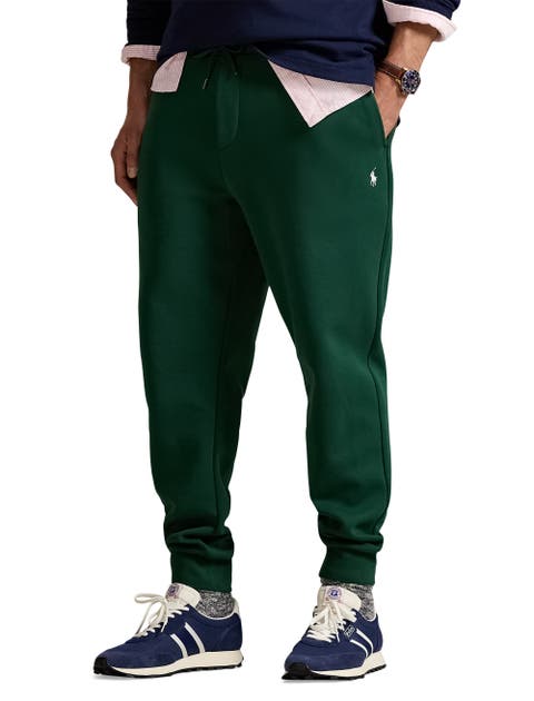 Big & Tall Double-Knit Tech Joggers