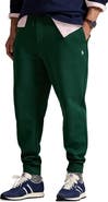 Polo Ralph Lauren Big & Tall Double-Knit Tech Joggers