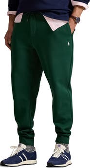 Polo Ralph Lauren Big & Tall Double-Knit Tech Joggers
