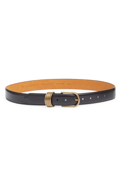 Women s Treasure Bond Belts Nordstrom