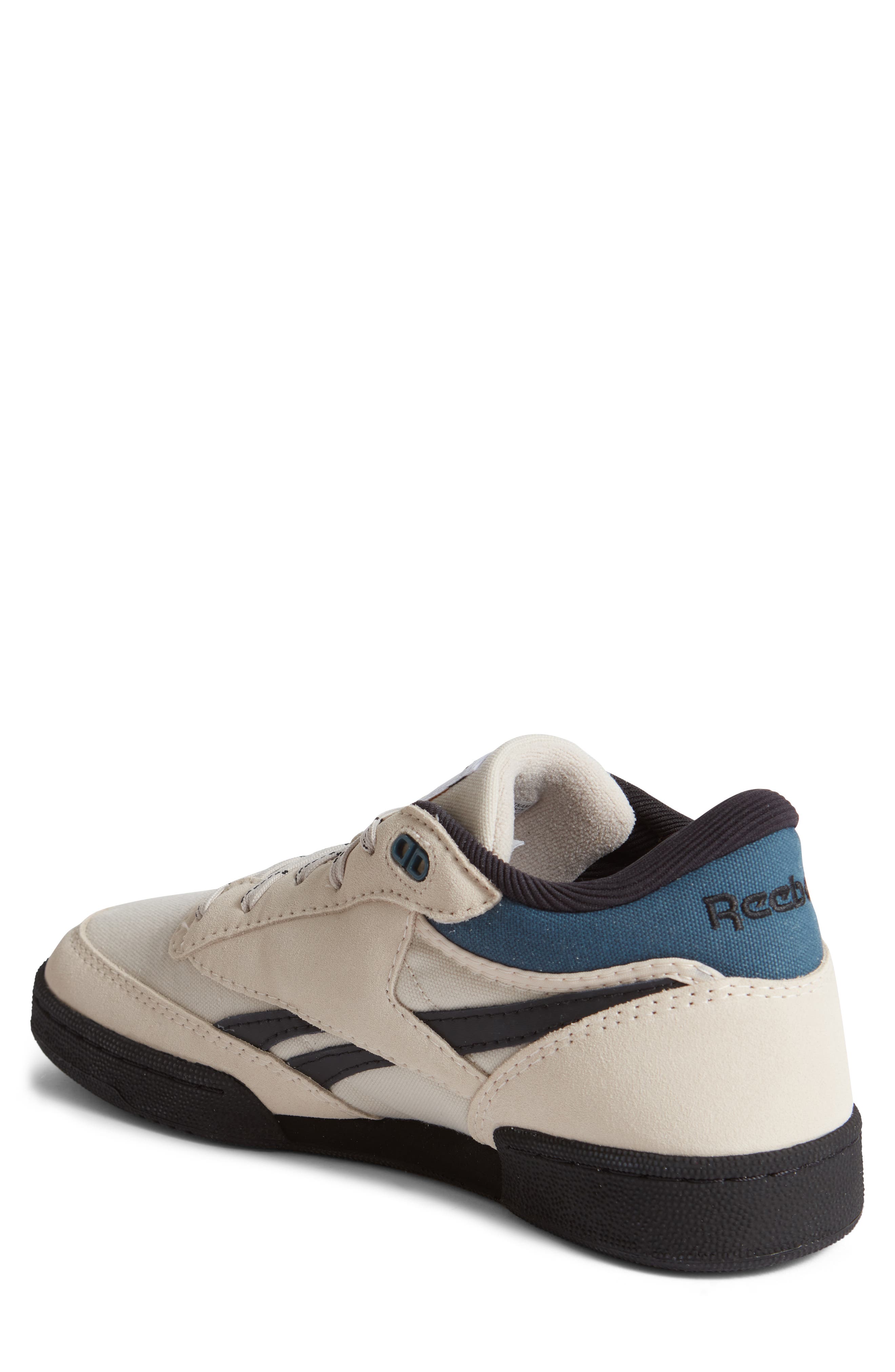 Reebok Club C Mid II Revenge Sneaker, Alternate, color, 