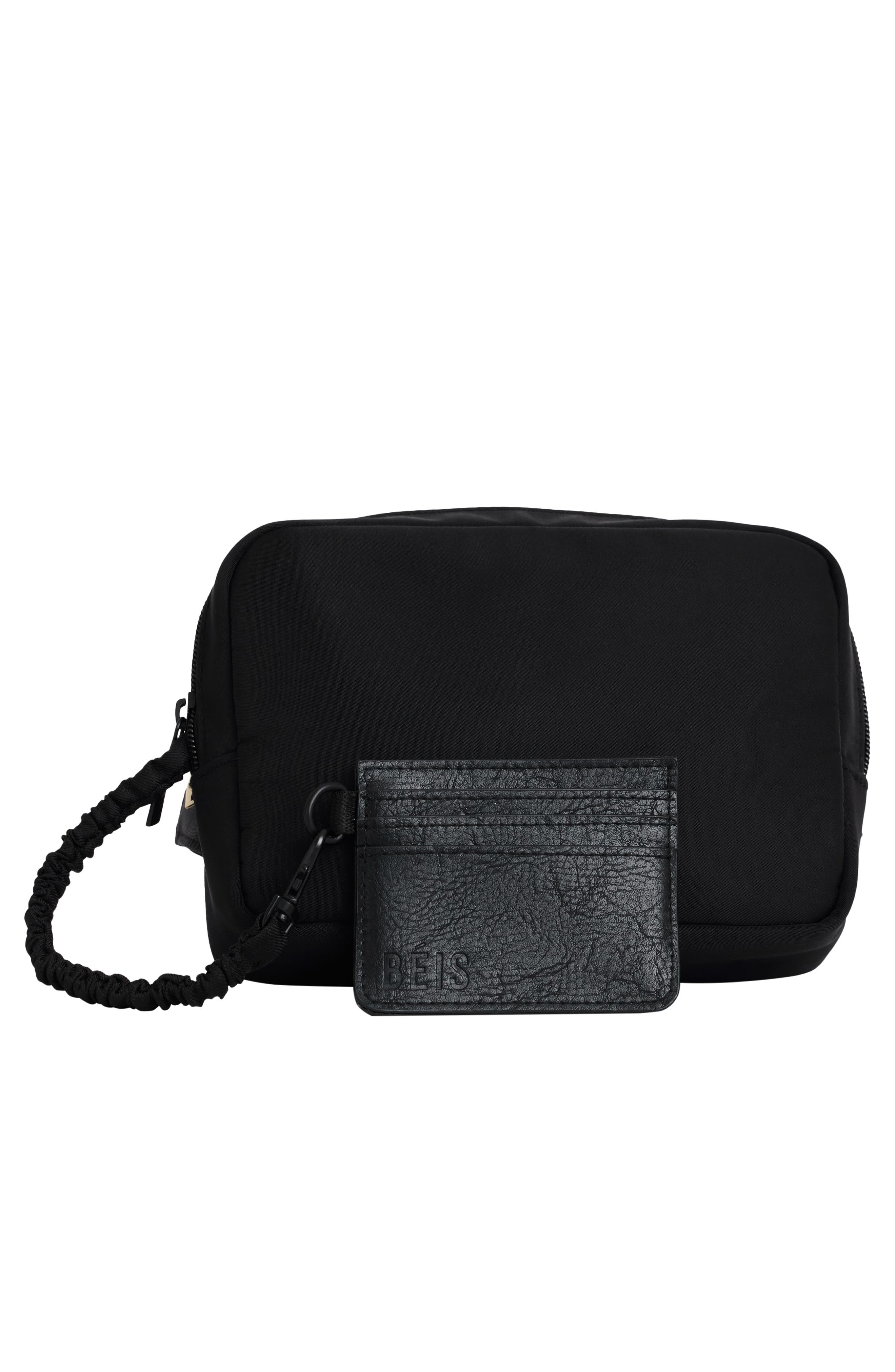 Béis The Belt Bag, Alternate, color, 