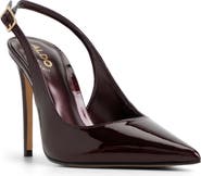 ALDO Stessysling Pointed Toe Pump