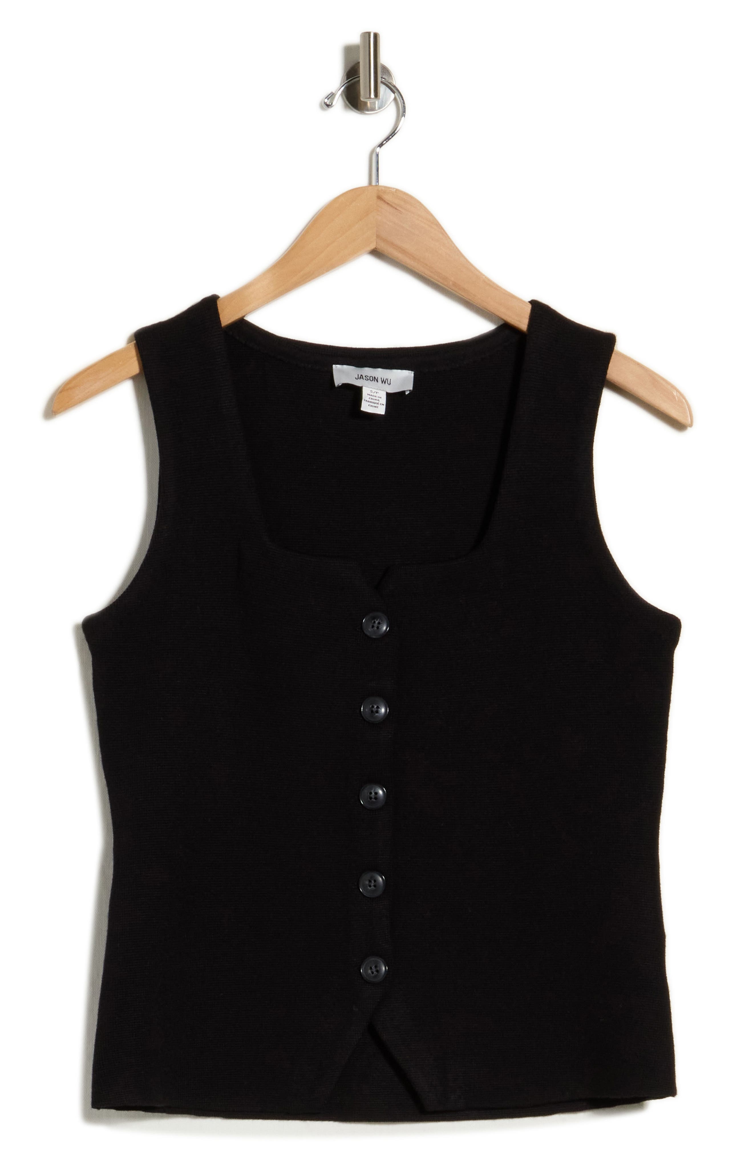 Milano Sweater Vest