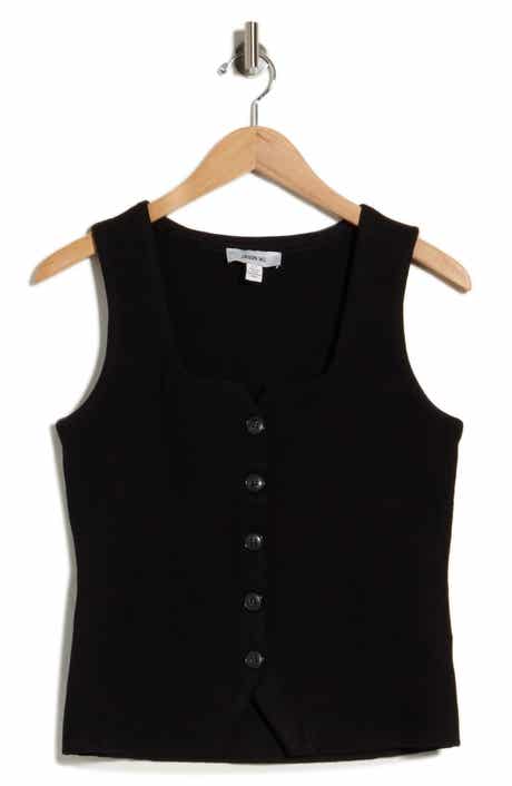 Milano Sweater Vest