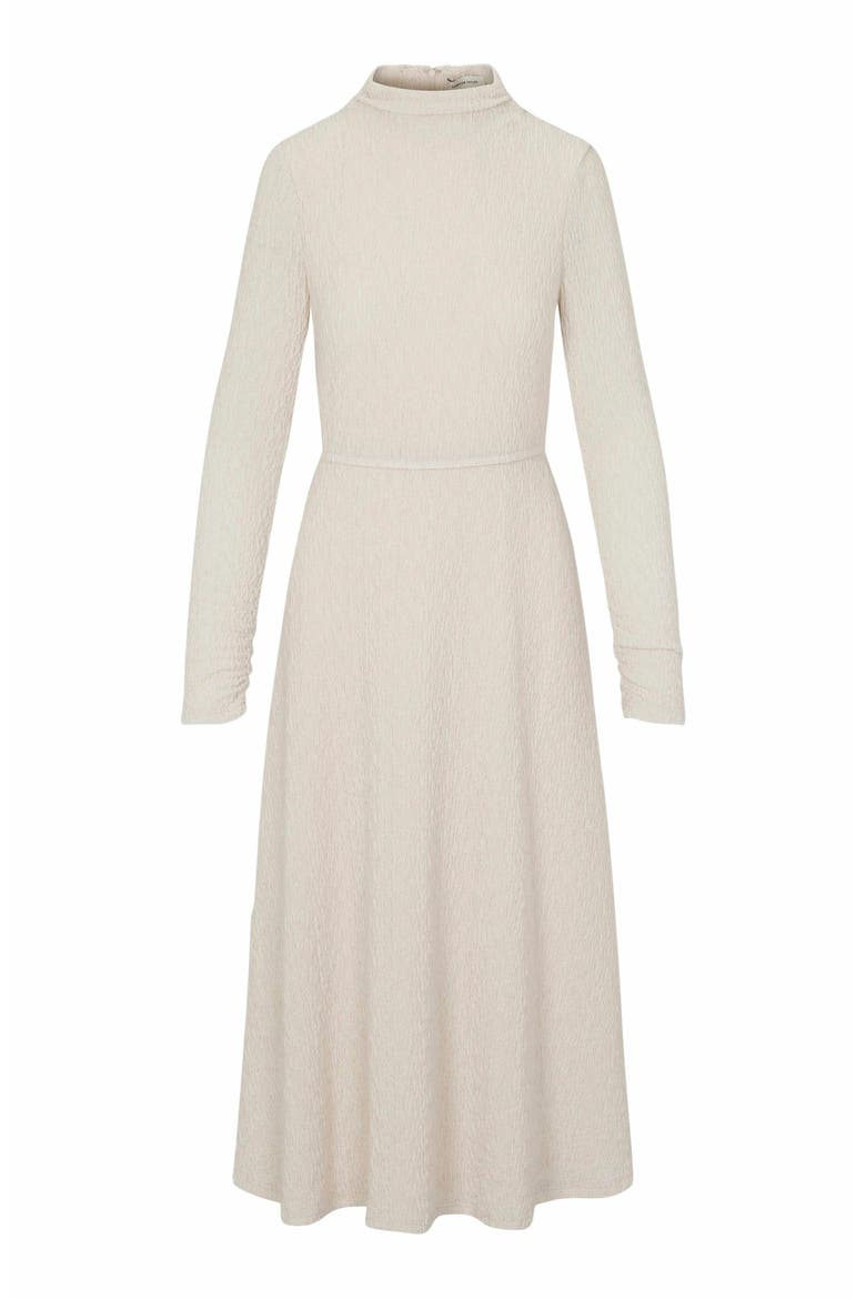 Taryn Dress, Main, color, CREAM