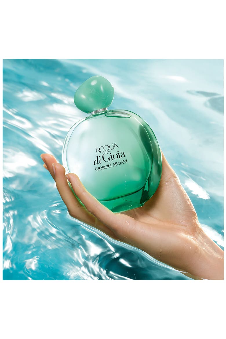 Acqua di Gioia Eau de Parfum Intense, Alternate, color, NO COLOR