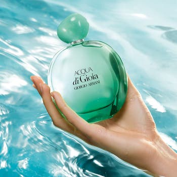 ARMANI Acqua di Gioia Eau de Parfum Intense | Nordstrom