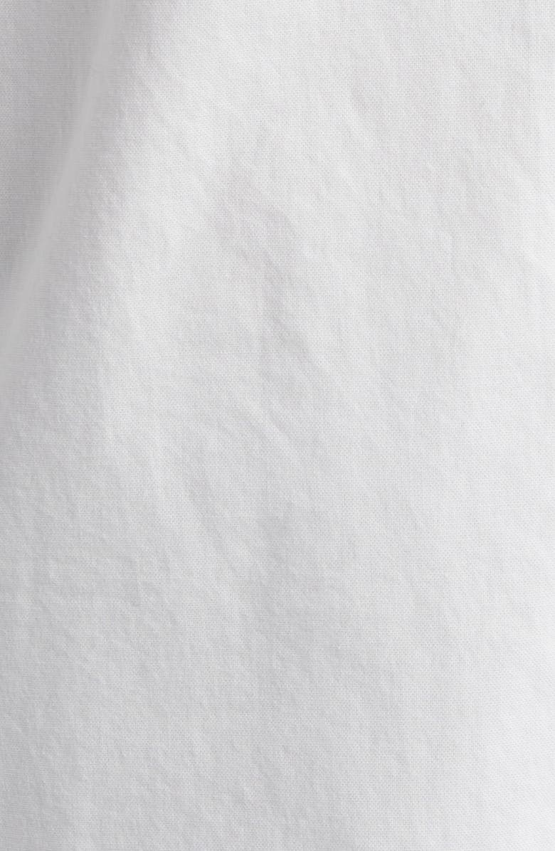 BUCK MASON Perfect Oxford Button-Down Shirt, Alternate, color, 