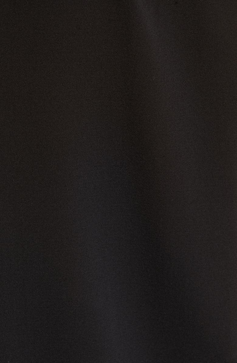 Fabiana Filippi Ball Detail Silk Tank, Alternate, color, 