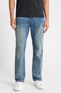 Lucky Brand 223 Straight Leg Jeans