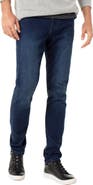 Liverpool Los Angeles Liverpool Kingston Modern Straight Leg Jeans