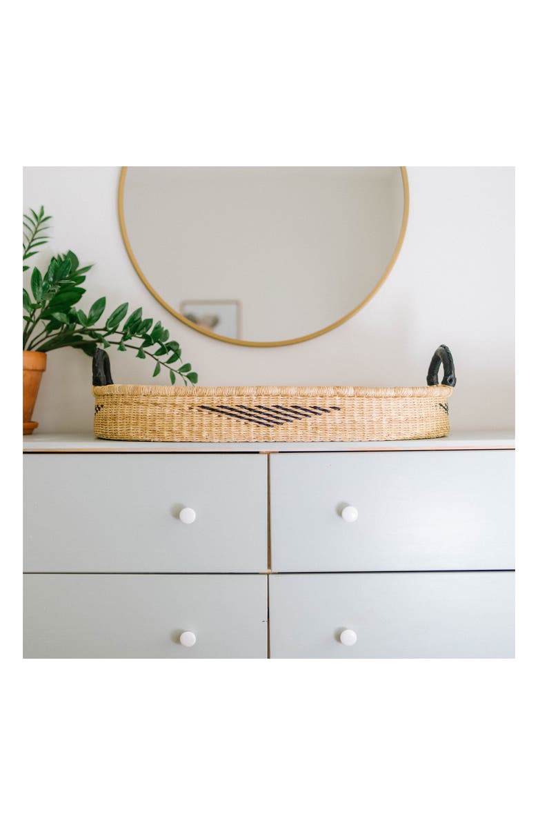 Design Dua Prism Bilia Bassinet, Alternate, color, 